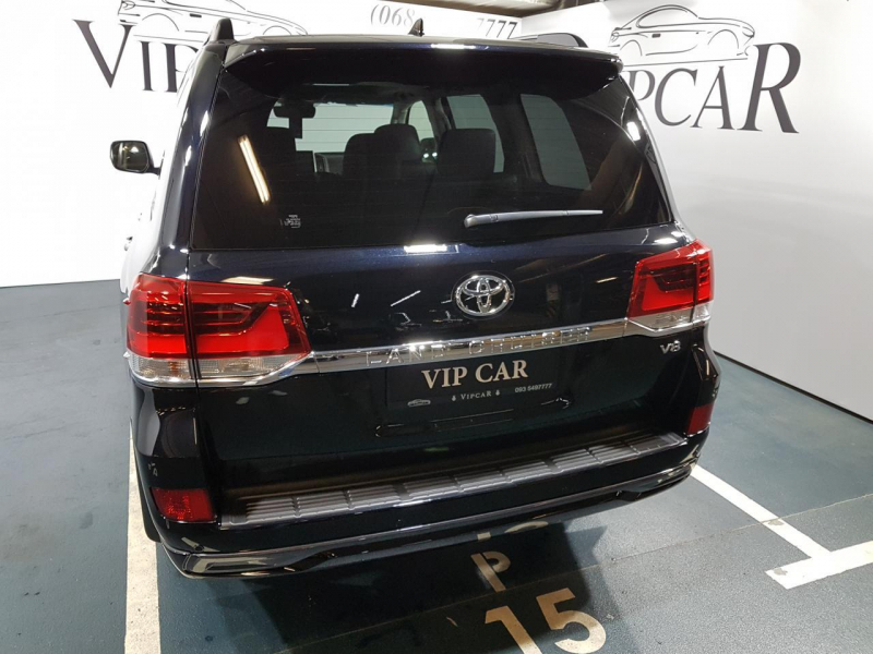 Toyota Land Cruiser 200 Special Edition дизель 2017 id-4853 Купить Toyota Land Cruiser 200 Special Edition дизель 2017 id-4853 в Киеве, Фото №11
