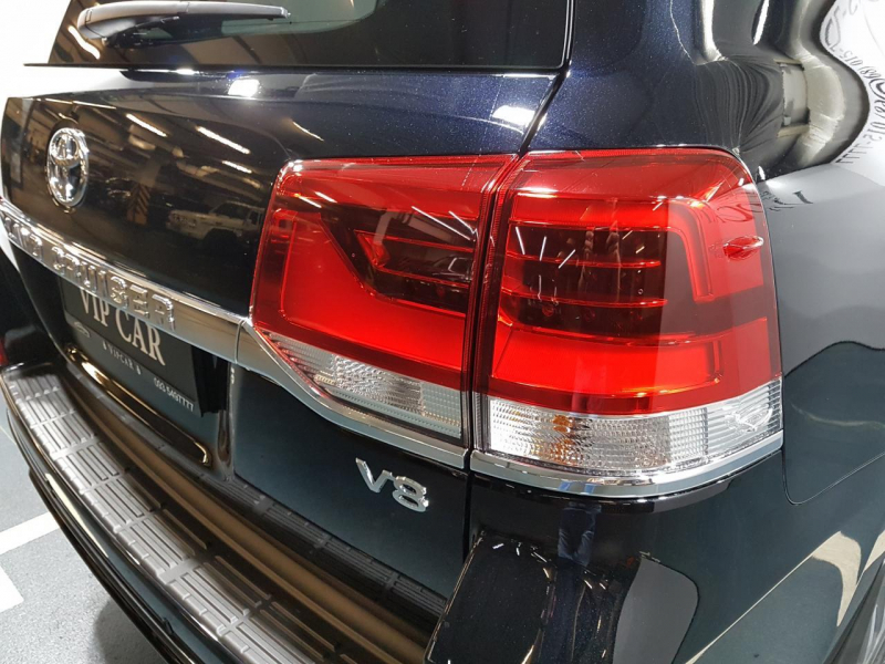 Toyota Land Cruiser 200 Special Edition дизель 2017 id-4853 Купить Toyota Land Cruiser 200 Special Edition дизель 2017 id-4853 в Киеве, Фото №13