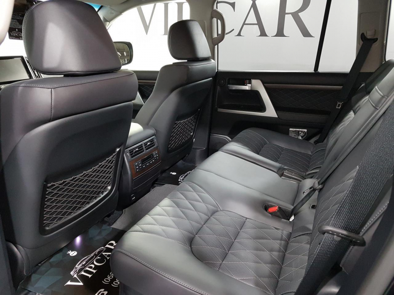 Toyota Land Cruiser 200 Special Edition дизель 2017 id-4853 Купить Toyota Land Cruiser 200 Special Edition дизель 2017 id-4853 в Киеве, Фото №19