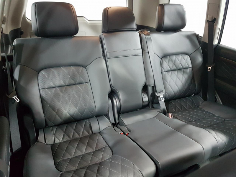 Toyota Land Cruiser 200 Special Edition дизель 2017 id-4853 Купить Toyota Land Cruiser 200 Special Edition дизель 2017 id-4853 в Киеве, Фото №21