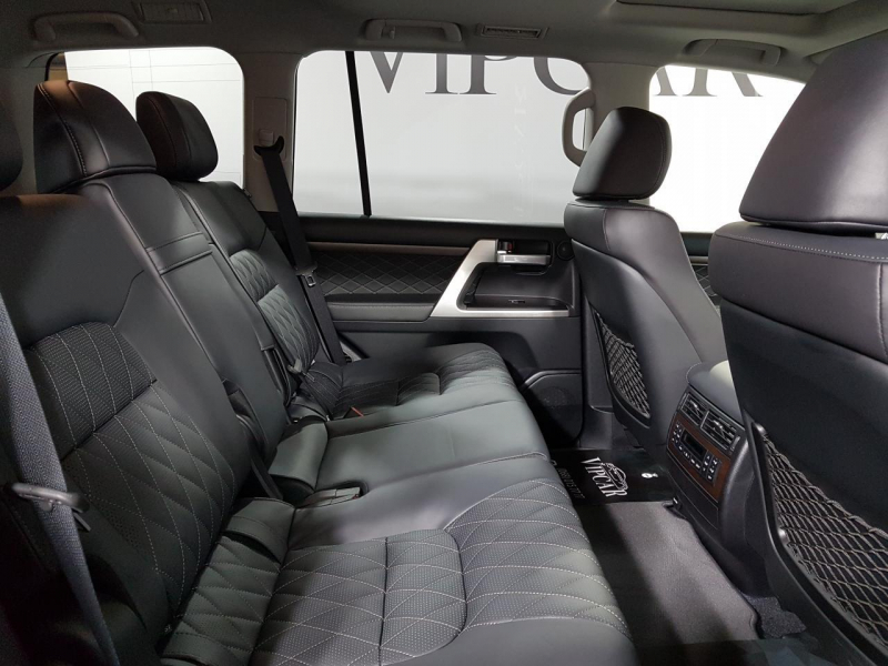 Toyota Land Cruiser 200 Special Edition дизель 2017 id-4853 Купить Toyota Land Cruiser 200 Special Edition дизель 2017 id-4853 в Киеве, Фото №22