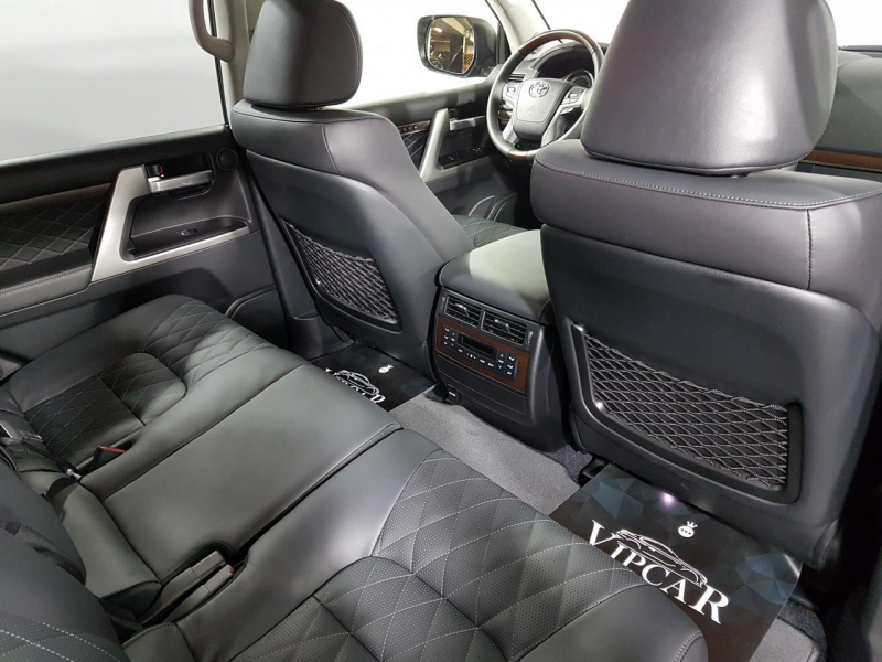 Toyota Land Cruiser 200 Special Edition дизель 2017 id-4853 Купить Toyota Land Cruiser 200 Special Edition дизель 2017 id-4853 в Киеве, Фото №23