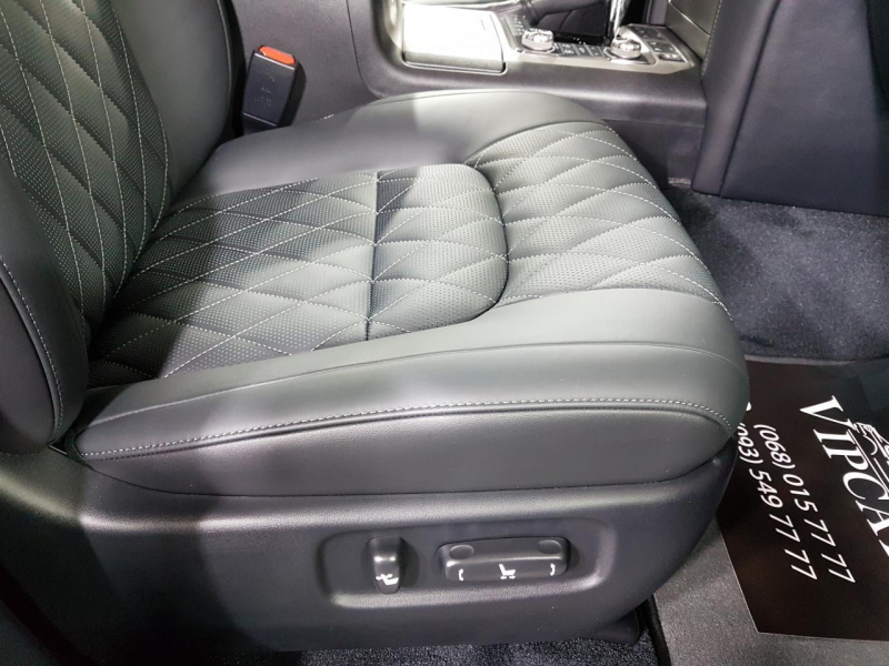 Toyota Land Cruiser 200 Special Edition дизель 2017 id-4853 Купить Toyota Land Cruiser 200 Special Edition дизель 2017 id-4853 в Киеве, Фото №27