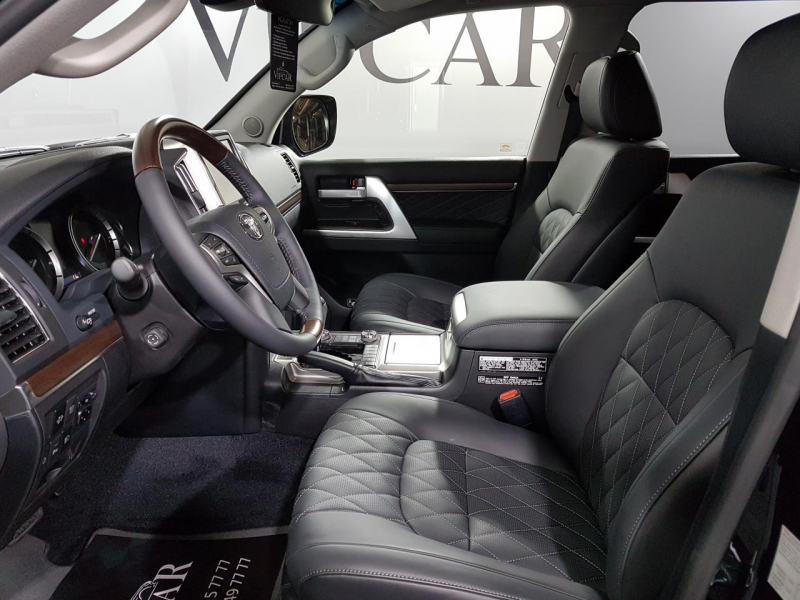 Toyota Land Cruiser 200 Special Edition дизель 2017 id-4853 Купить Toyota Land Cruiser 200 Special Edition дизель 2017 id-4853 в Киеве, Фото №28