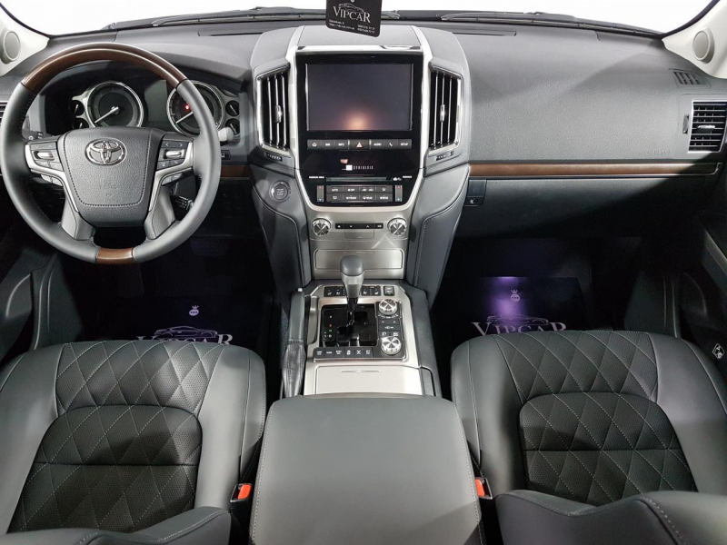 Toyota Land Cruiser 200 Special Edition дизель 2017 id-4853 Купить Toyota Land Cruiser 200 Special Edition дизель 2017 id-4853 в Киеве, Фото №31
