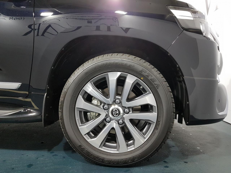 Toyota Land Cruiser 200 Special Edition дизель 2017 id-4853 Купить Toyota Land Cruiser 200 Special Edition дизель 2017 id-4853 в Киеве, Фото №50
