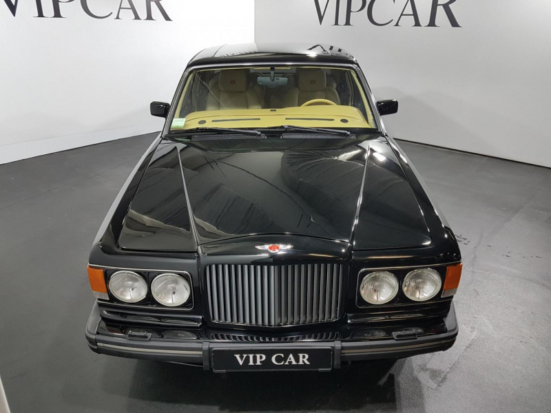 Bentley Turbo R бензин 1995 id-6092 Купить Bentley Turbo R бензин 1995 id-6092 в Киеве, Фото №1