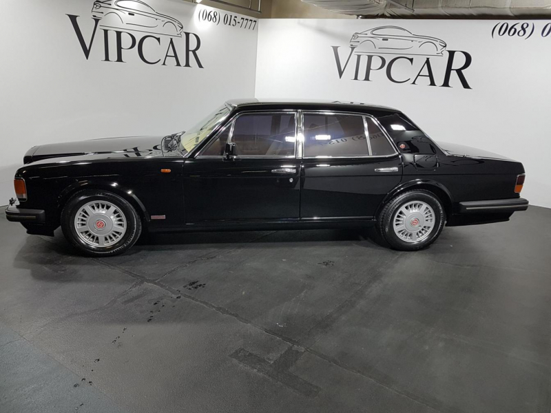 Bentley Turbo R бензин 1995 id-6092 Купить Bentley Turbo R бензин 1995 id-6092 в Киеве, Фото №2