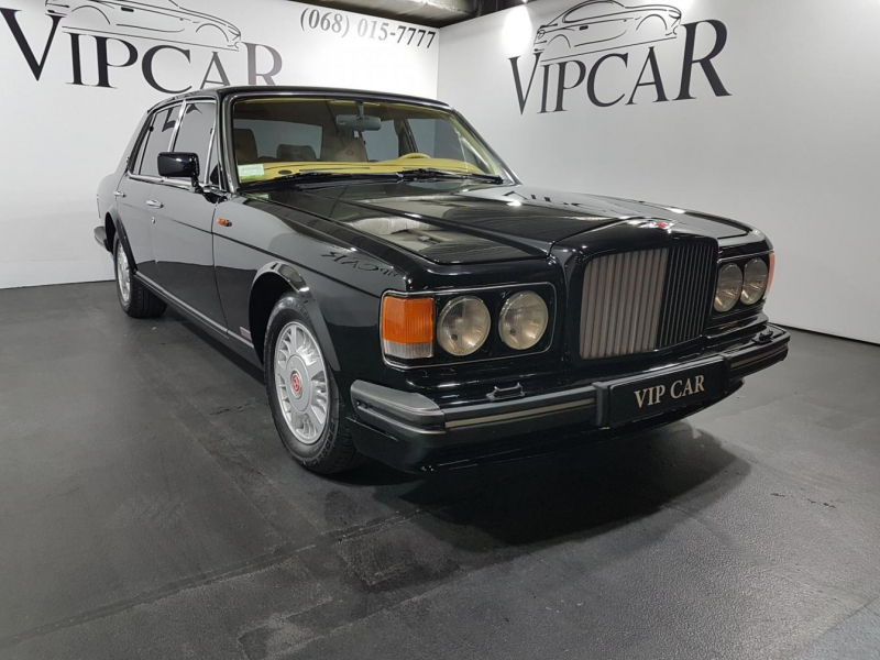 Bentley Turbo R бензин 1995 id-6092 Купить Bentley Turbo R бензин 1995 id-6092 в Киеве, Фото №3