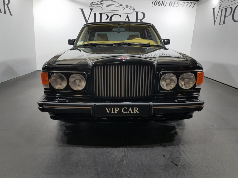 Bentley Turbo R бензин 1995 id-6092 Купить Bentley Turbo R бензин 1995 id-6092 в Киеве, Фото №4