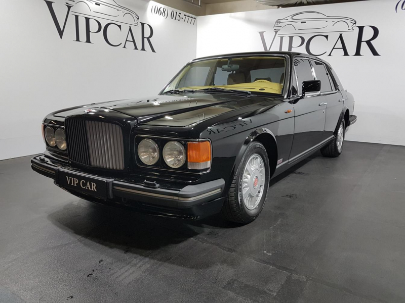 Bentley Turbo R бензин 1995 id-6092 Купить Bentley Turbo R бензин 1995 id-6092 в Киеве, Фото №5
