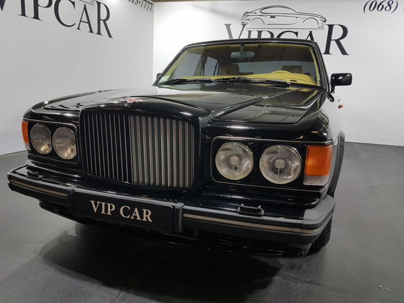 Bentley Turbo R бензин 1995 id-6092 Купить Bentley Turbo R бензин 1995 id-6092 в Киеве, Фото №6