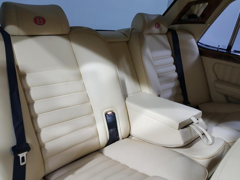 Bentley Turbo R бензин 1995 id-6092 Купить Bentley Turbo R бензин 1995 id-6092 в Киеве, Фото №7