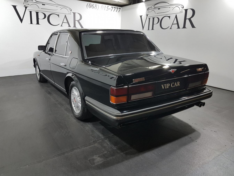 Bentley Turbo R бензин 1995 id-6092 Купить Bentley Turbo R бензин 1995 id-6092 в Киеве, Фото №9