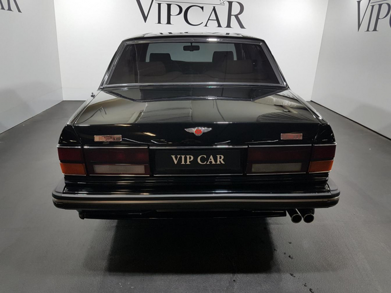 Bentley Turbo R бензин 1995 id-6092 Купить Bentley Turbo R бензин 1995 id-6092 в Киеве, Фото №10