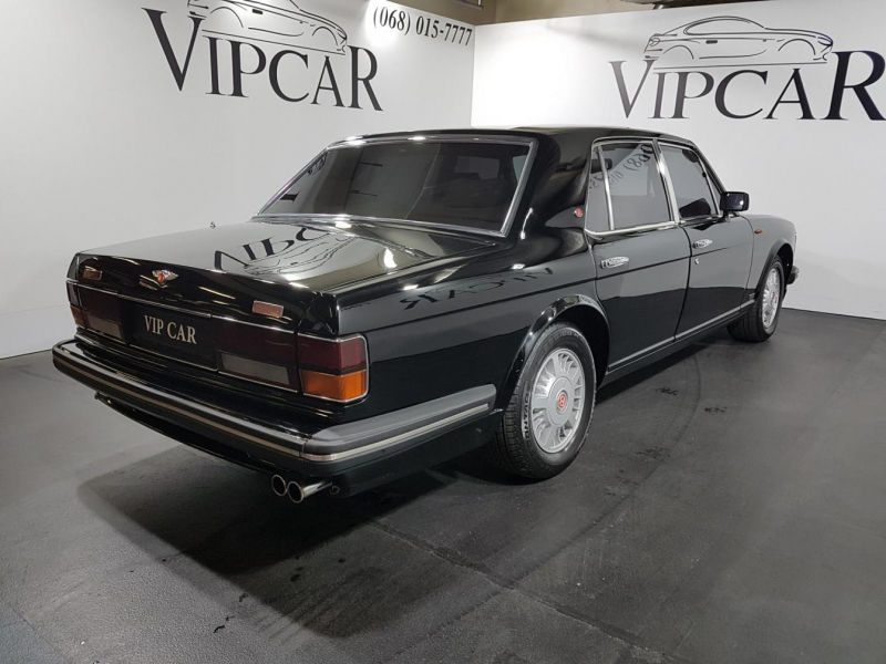 Bentley Turbo R бензин 1995 id-6092 Купить Bentley Turbo R бензин 1995 id-6092 в Киеве, Фото №11