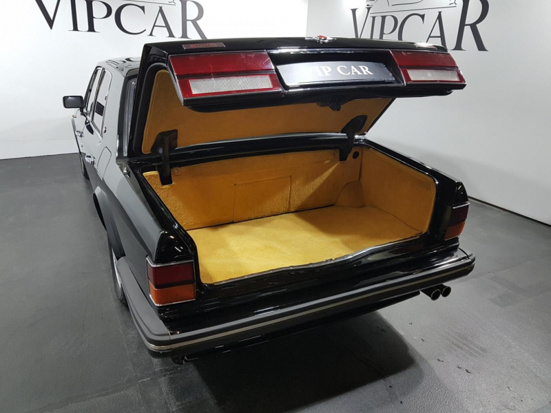 Bentley Turbo R бензин 1995 id-6092 Купить Bentley Turbo R бензин 1995 id-6092 в Киеве, Фото №12