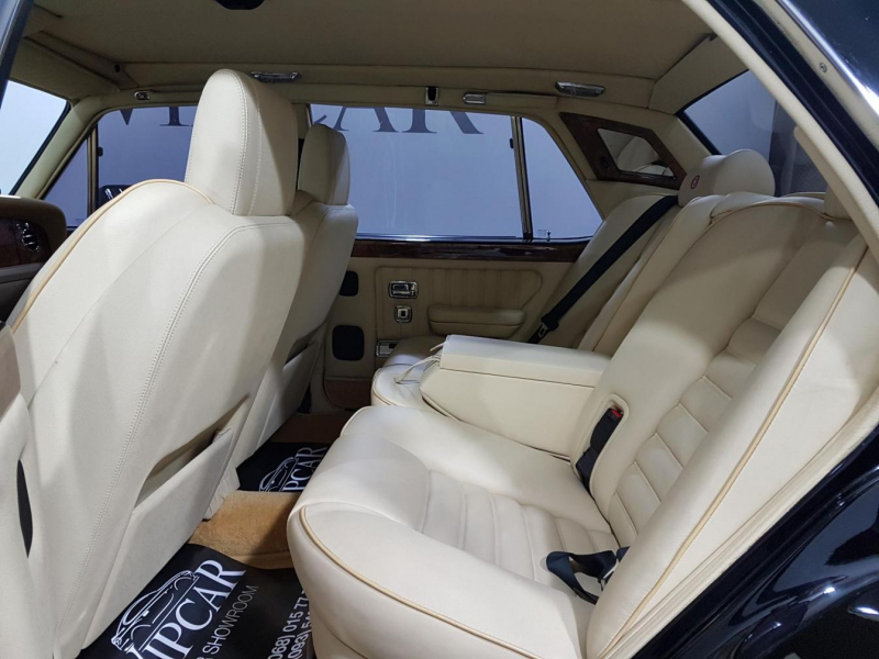 Bentley Turbo R бензин 1995 id-6092 Купить Bentley Turbo R бензин 1995 id-6092 в Киеве, Фото №13