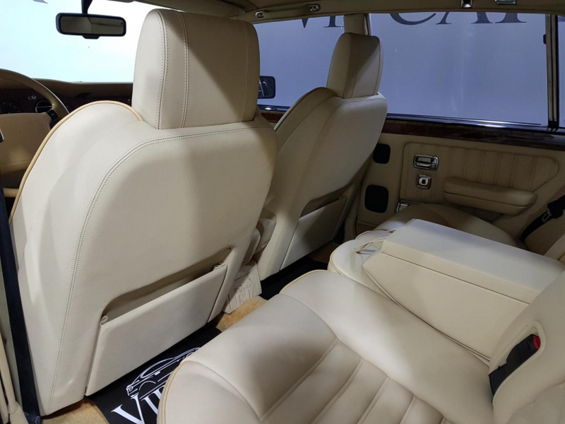 Bentley Turbo R бензин 1995 id-6092 Купить Bentley Turbo R бензин 1995 id-6092 в Киеве, Фото №14