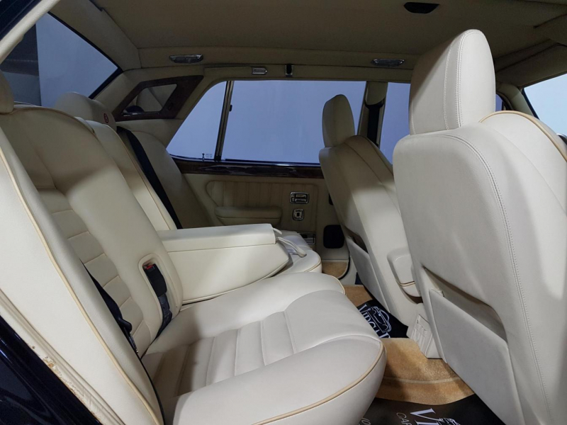 Bentley Turbo R бензин 1995 id-6092 Купить Bentley Turbo R бензин 1995 id-6092 в Киеве, Фото №15