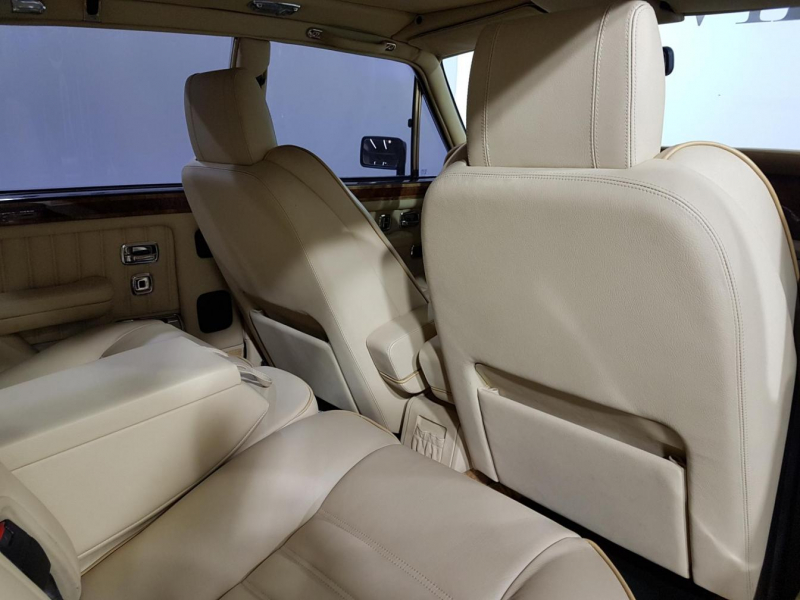 Bentley Turbo R бензин 1995 id-6092 Купить Bentley Turbo R бензин 1995 id-6092 в Киеве, Фото №16