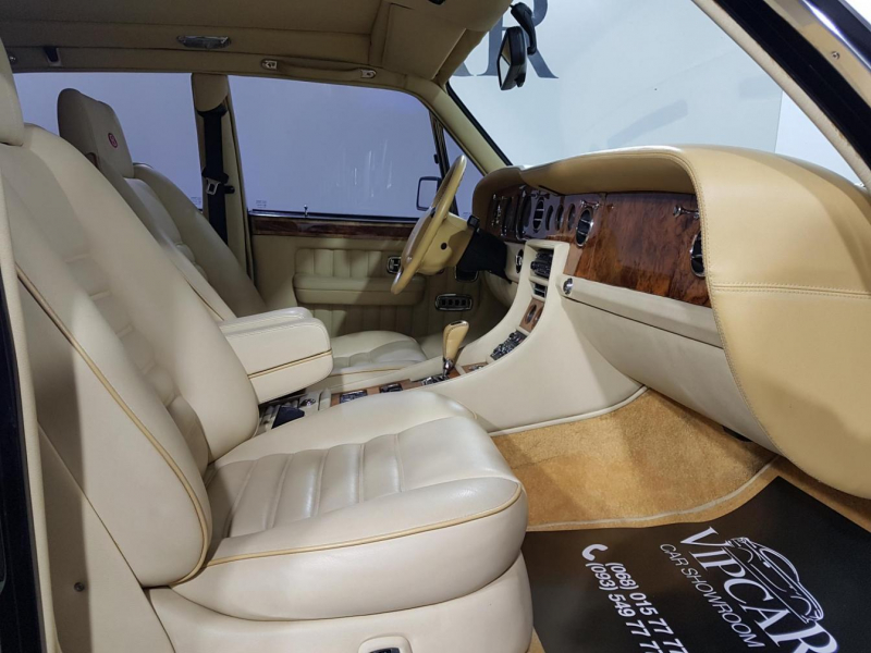 Bentley Turbo R бензин 1995 id-6092 Купить Bentley Turbo R бензин 1995 id-6092 в Киеве, Фото №17
