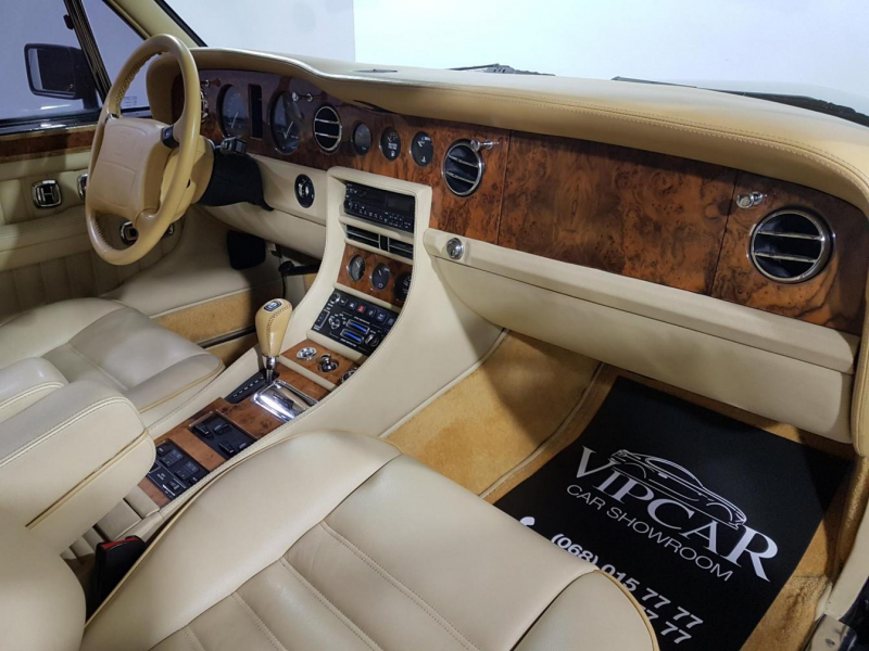 Bentley Turbo R бензин 1995 id-6092 Купить Bentley Turbo R бензин 1995 id-6092 в Киеве, Фото №18