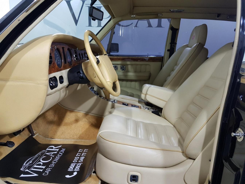 Bentley Turbo R бензин 1995 id-6092 Купить Bentley Turbo R бензин 1995 id-6092 в Киеве, Фото №19