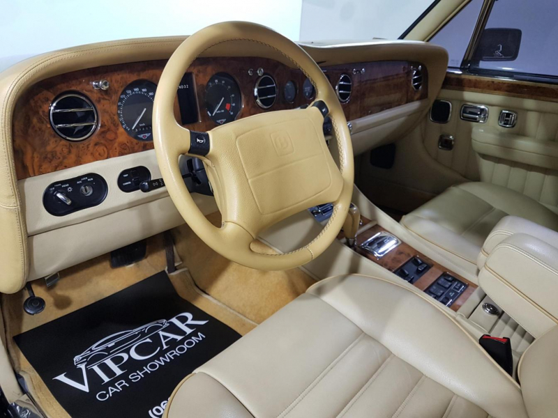 Bentley Turbo R бензин 1995 id-6092 Купить Bentley Turbo R бензин 1995 id-6092 в Киеве, Фото №20