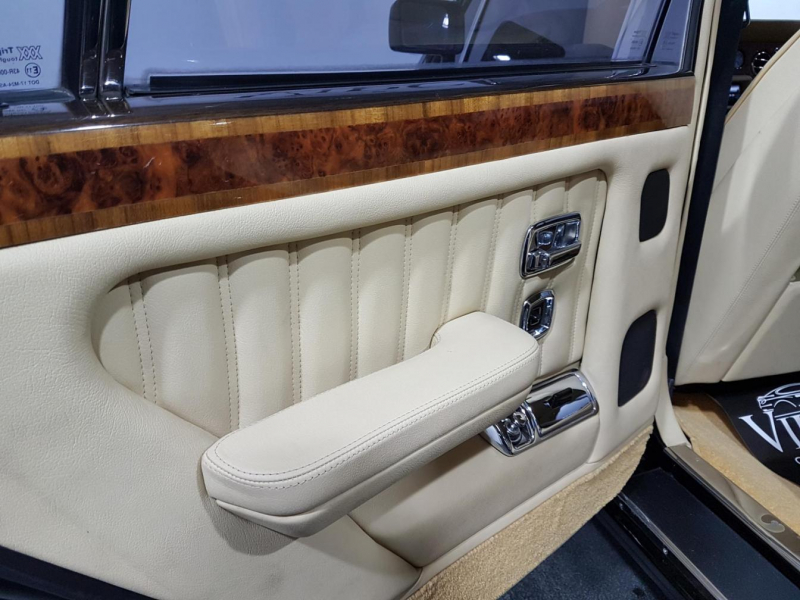 Bentley Turbo R бензин 1995 id-6092 Купить Bentley Turbo R бензин 1995 id-6092 в Киеве, Фото №24