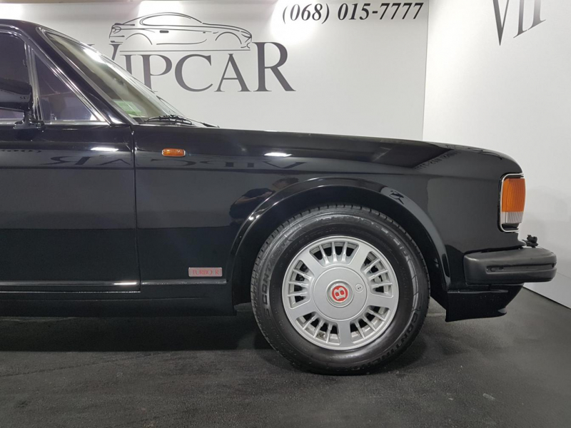 Bentley Turbo R бензин 1995 id-6092 Купить Bentley Turbo R бензин 1995 id-6092 в Киеве, Фото №32
