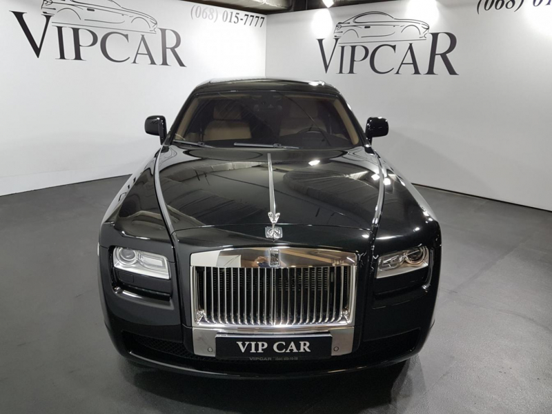 Rolls-Royce Ghost бензин 2010 id-6083 Купить Rolls-Royce Ghost бензин 2010 id-6083 в Киеве, Фото №1