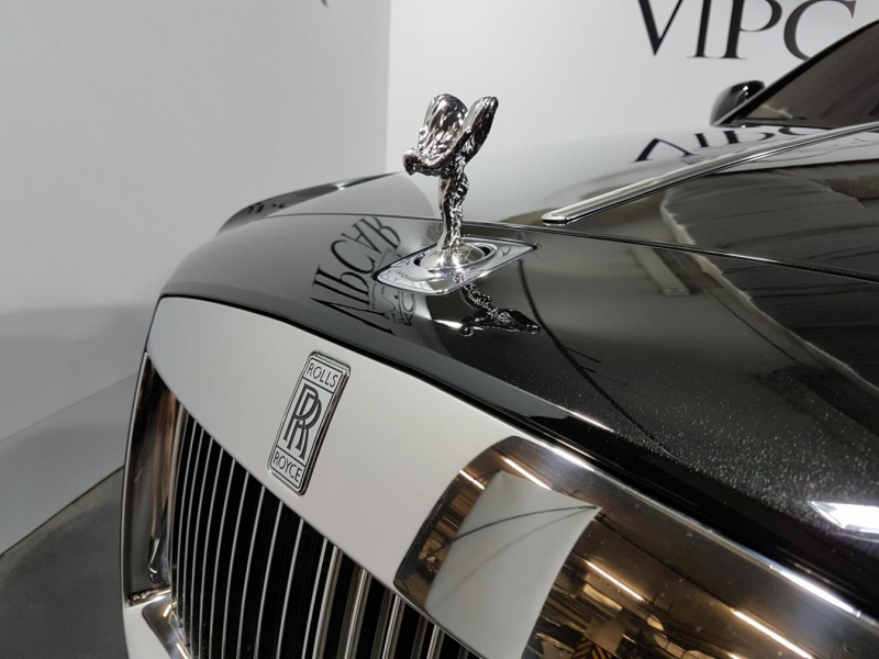 Rolls-Royce Ghost бензин 2010 id-6083 Купить Rolls-Royce Ghost бензин 2010 id-6083 в Киеве, Фото №3