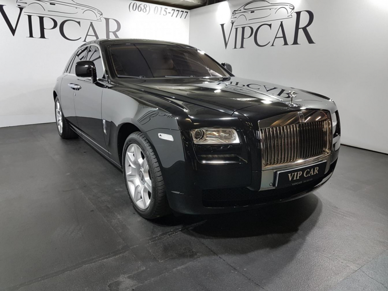 Rolls-Royce Ghost бензин 2010 id-6083 Купить Rolls-Royce Ghost бензин 2010 id-6083 в Киеве, Фото №4