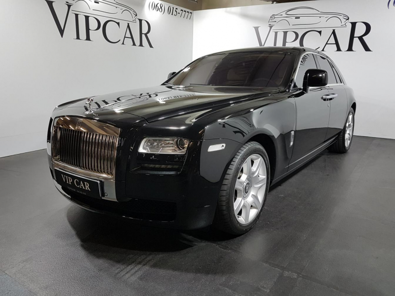 Rolls-Royce Ghost бензин 2010 id-6083 Купить Rolls-Royce Ghost бензин 2010 id-6083 в Киеве, Фото №6
