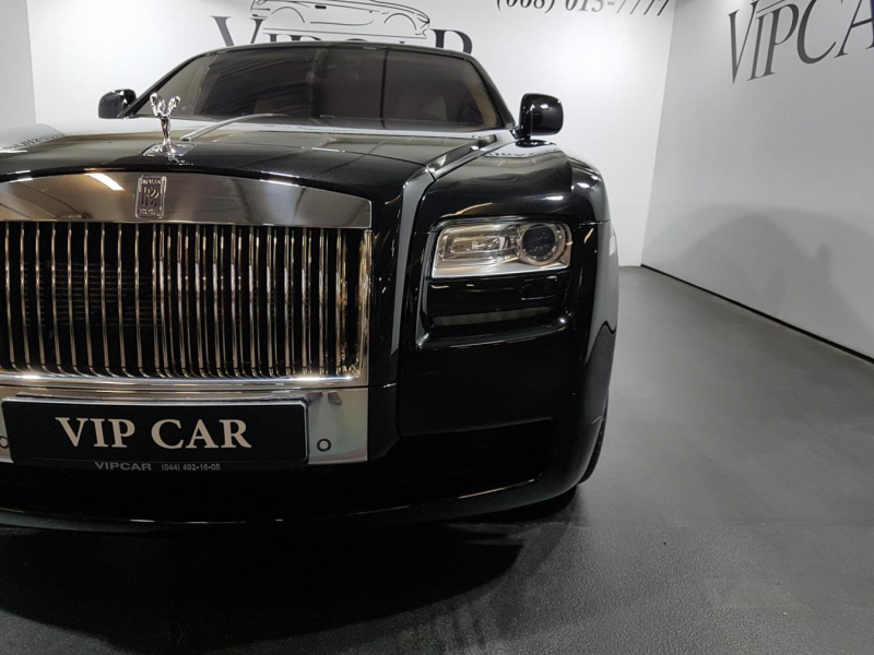 Rolls-Royce Ghost бензин 2010 id-6083 Купить Rolls-Royce Ghost бензин 2010 id-6083 в Киеве, Фото №7