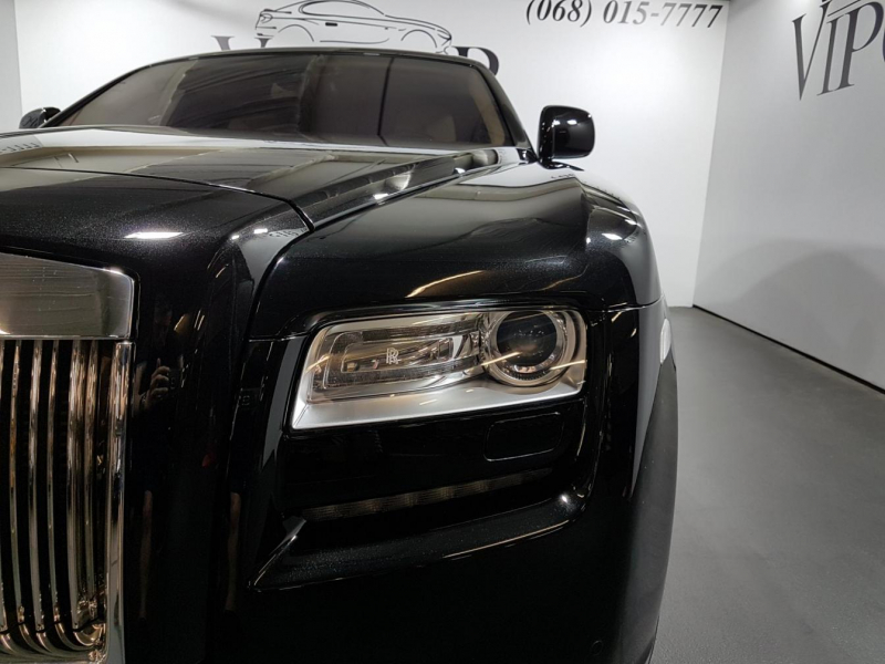 Rolls-Royce Ghost бензин 2010 id-6083 Купить Rolls-Royce Ghost бензин 2010 id-6083 в Киеве, Фото №8
