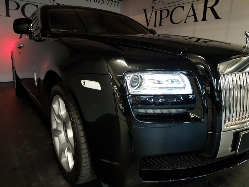 Rolls-Royce Ghost бензин 2010 id-6083 Купить Rolls-Royce Ghost бензин 2010 id-6083 в Киеве, Фото №9