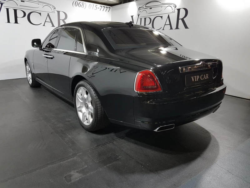 Rolls-Royce Ghost бензин 2010 id-6083 Купить Rolls-Royce Ghost бензин 2010 id-6083 в Киеве, Фото №13