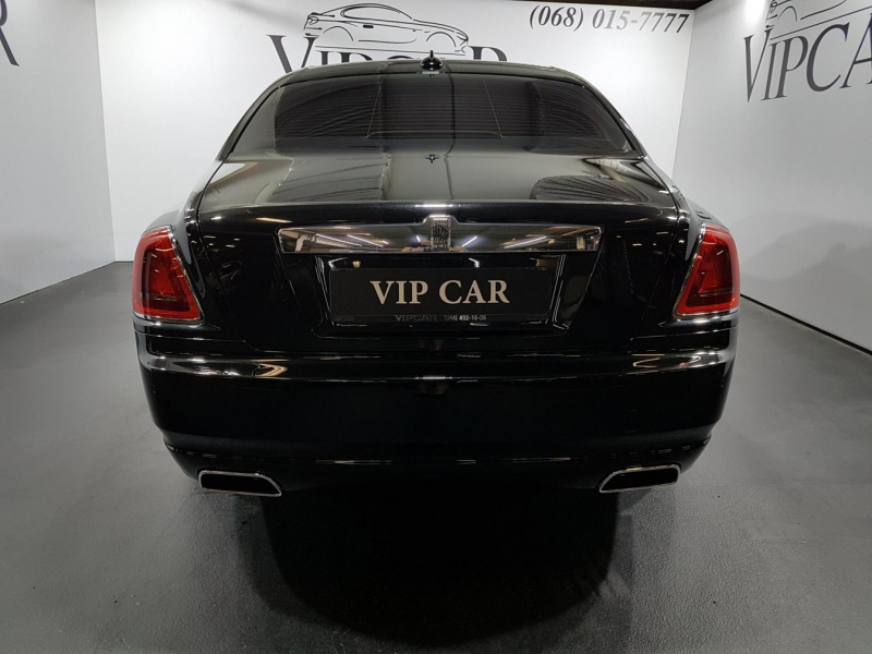 Rolls-Royce Ghost бензин 2010 id-6083 Купить Rolls-Royce Ghost бензин 2010 id-6083 в Киеве, Фото №14