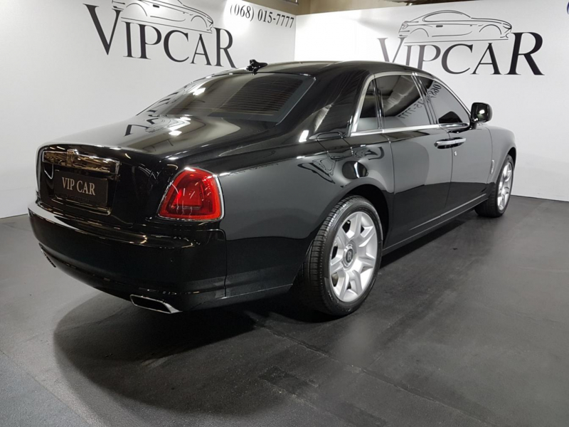 Rolls-Royce Ghost бензин 2010 id-6083 Купить Rolls-Royce Ghost бензин 2010 id-6083 в Киеве, Фото №15