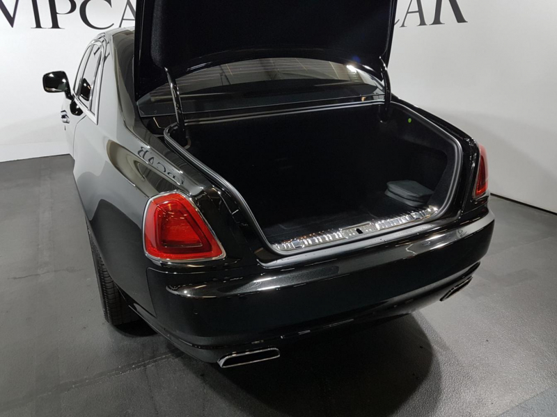 Rolls-Royce Ghost бензин 2010 id-6083 Купить Rolls-Royce Ghost бензин 2010 id-6083 в Киеве, Фото №16