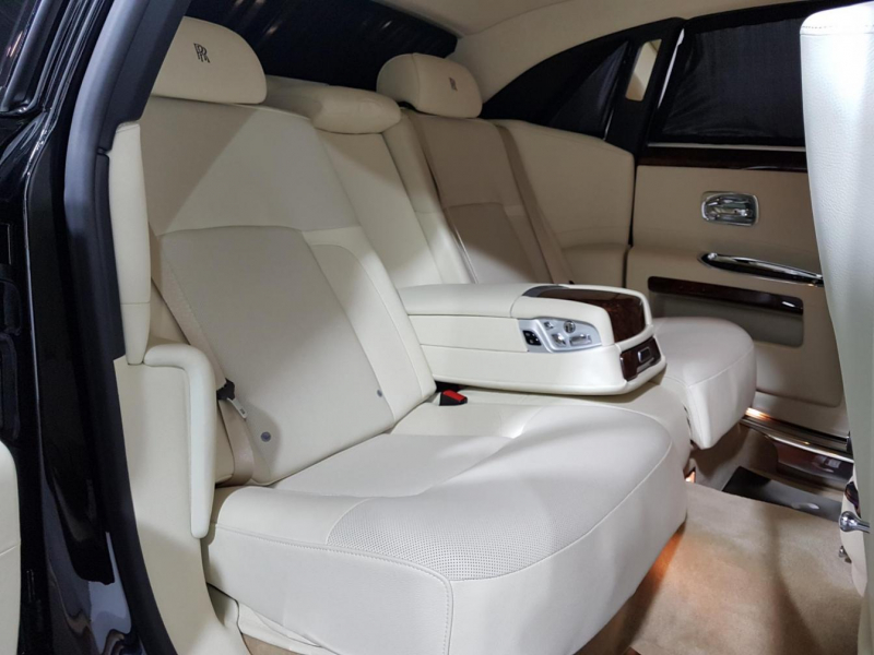 Rolls-Royce Ghost бензин 2010 id-6083 Купить Rolls-Royce Ghost бензин 2010 id-6083 в Киеве, Фото №20