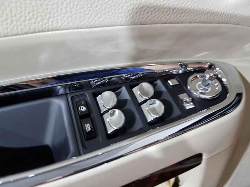 Rolls-Royce Ghost бензин 2010 id-6083 Купить Rolls-Royce Ghost бензин 2010 id-6083 в Киеве, Фото №31