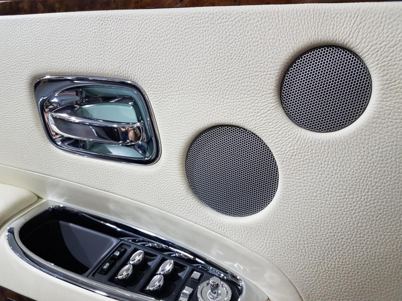 Rolls-Royce Ghost бензин 2010 id-6083 Купить Rolls-Royce Ghost бензин 2010 id-6083 в Киеве, Фото №32