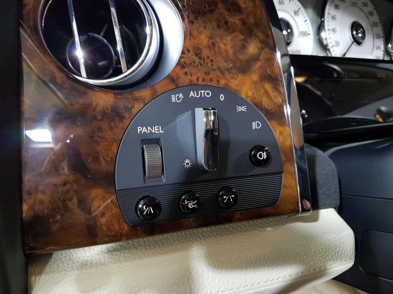 Rolls-Royce Ghost бензин 2010 id-6083 Купить Rolls-Royce Ghost бензин 2010 id-6083 в Киеве, Фото №33