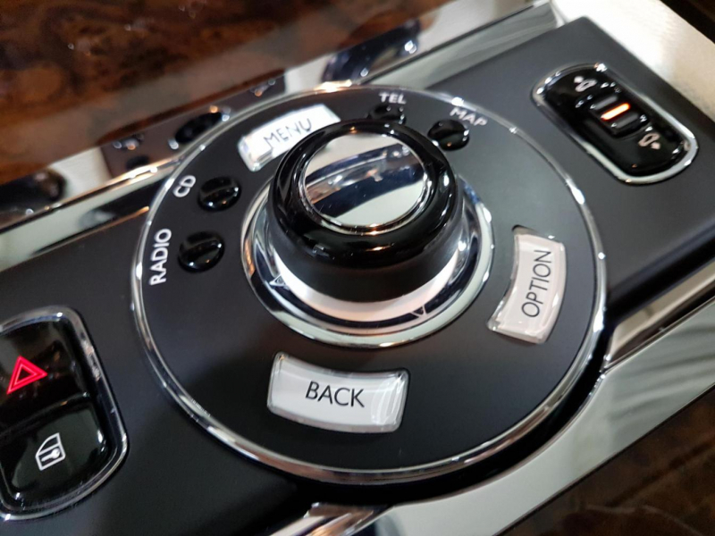 Rolls-Royce Ghost бензин 2010 id-6083 Купить Rolls-Royce Ghost бензин 2010 id-6083 в Киеве, Фото №35