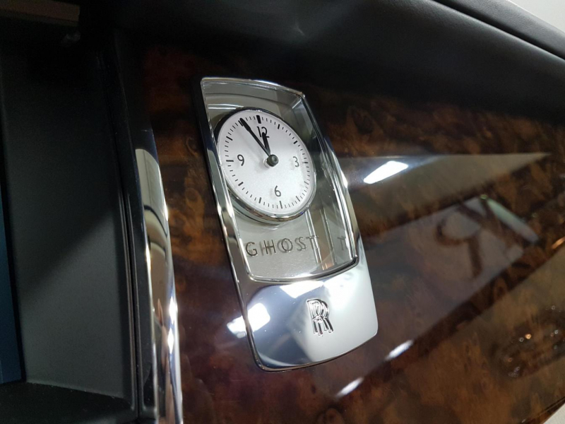 Rolls-Royce Ghost бензин 2010 id-6083 Купить Rolls-Royce Ghost бензин 2010 id-6083 в Киеве, Фото №38