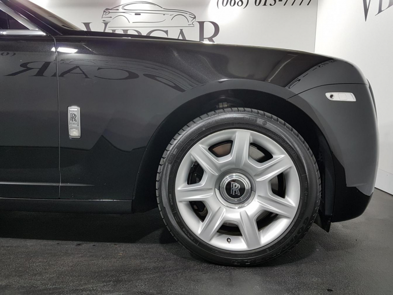 Rolls-Royce Ghost бензин 2010 id-6083 Купить Rolls-Royce Ghost бензин 2010 id-6083 в Киеве, Фото №45