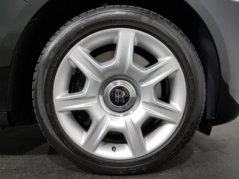 Rolls-Royce Ghost бензин 2010 id-6083 Купить Rolls-Royce Ghost бензин 2010 id-6083 в Киеве, Фото №46